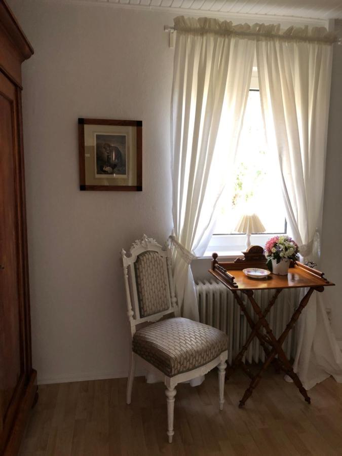 Fewo Worpswede Gnarrenburg Εξωτερικό φωτογραφία